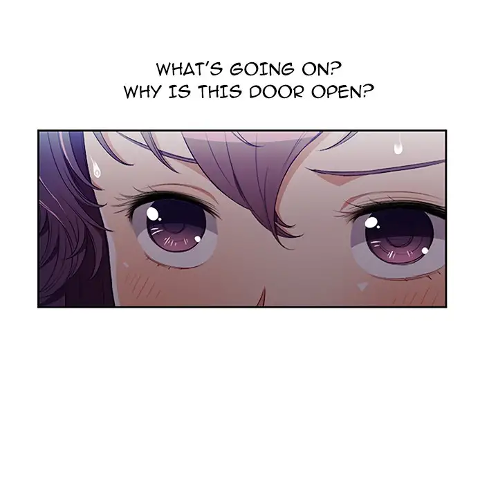 Yuri’s Part Time Job - Chapter 57 [photo 21] - MangaPorn