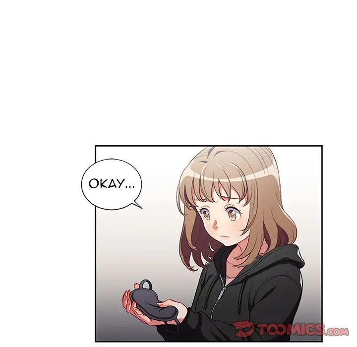 Yuri’s Part Time Job - Chapter 57 [photo 44] - MangaPorn