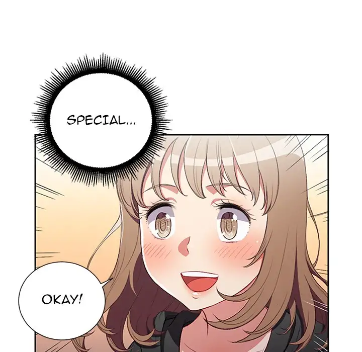 Yuri’s Part Time Job - Chapter 57 [photo 46] - MangaPorn