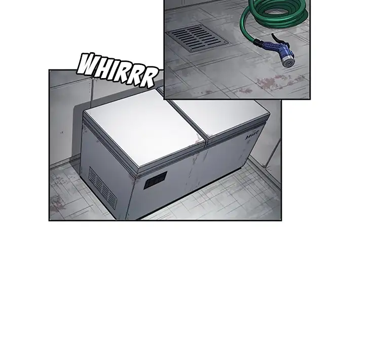 Yuri’s Part Time Job - Chapter 57 [photo 54] - MangaPorn