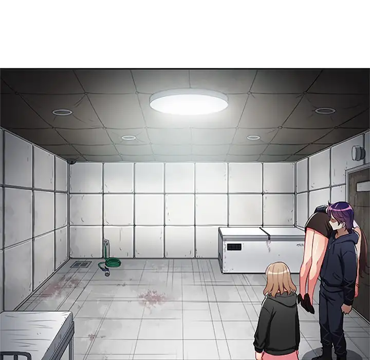 Yuri’s Part Time Job - Chapter 57 [photo 55] - MangaPorn