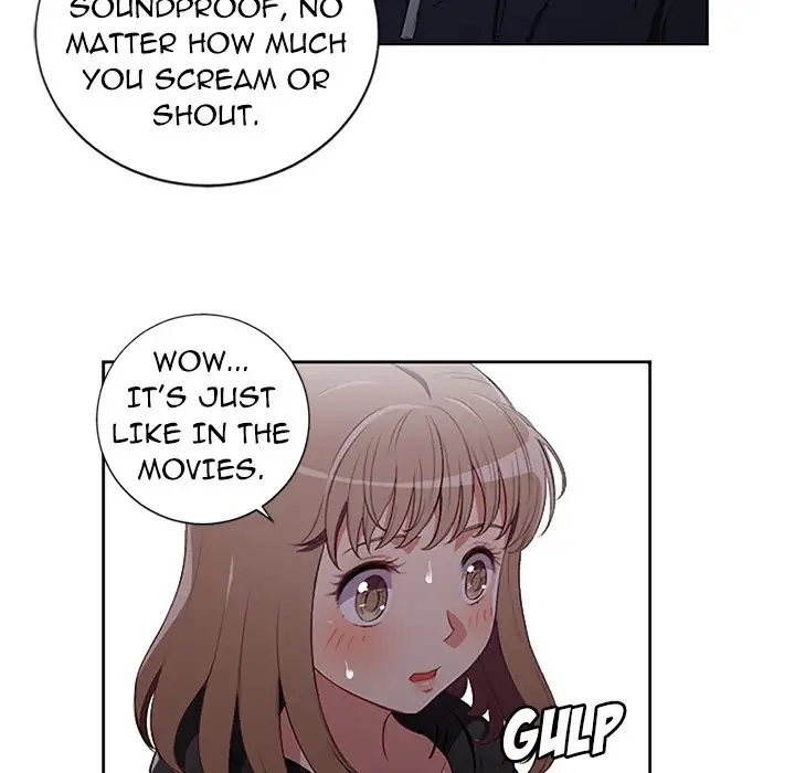 Yuri’s Part Time Job - Chapter 57 [photo 58] - MangaPorn