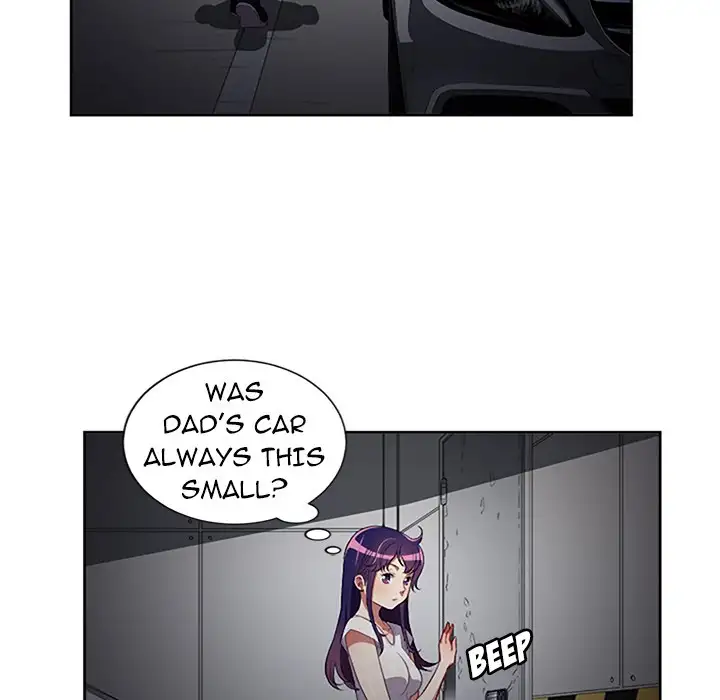 Yuri’s Part Time Job - Chapter 57 [photo 6] - MangaPorn