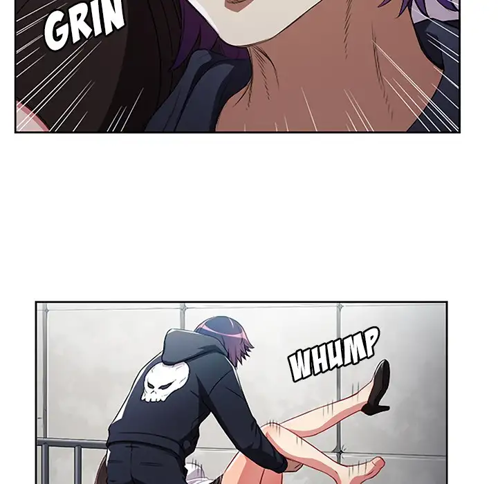 Yuri’s Part Time Job - Chapter 57 [photo 63] - MangaPorn