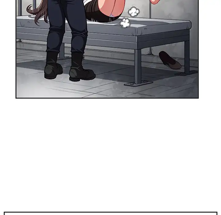 Yuri’s Part Time Job - Chapter 57 [photo 64] - MangaPorn