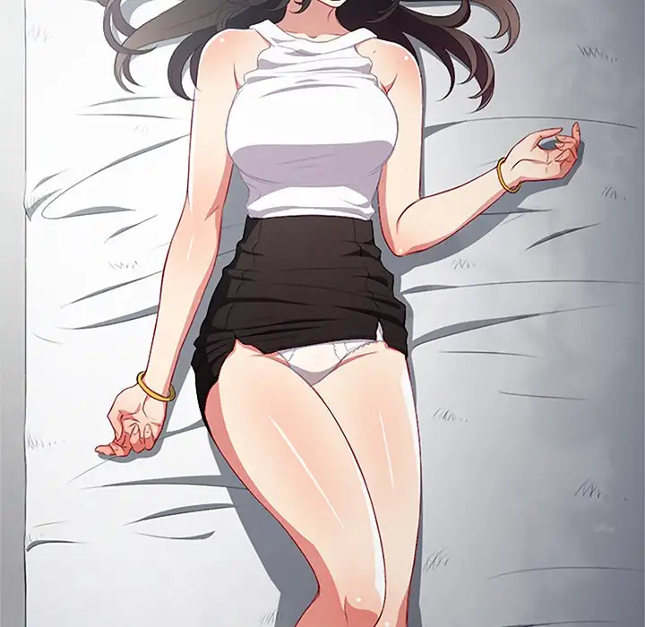 Yuri’s Part Time Job - Chapter 57 [photo 67] - MangaPorn