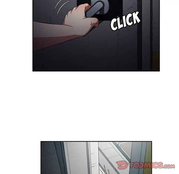 Yuri’s Part Time Job - Chapter 57 [photo 8] - MangaPorn