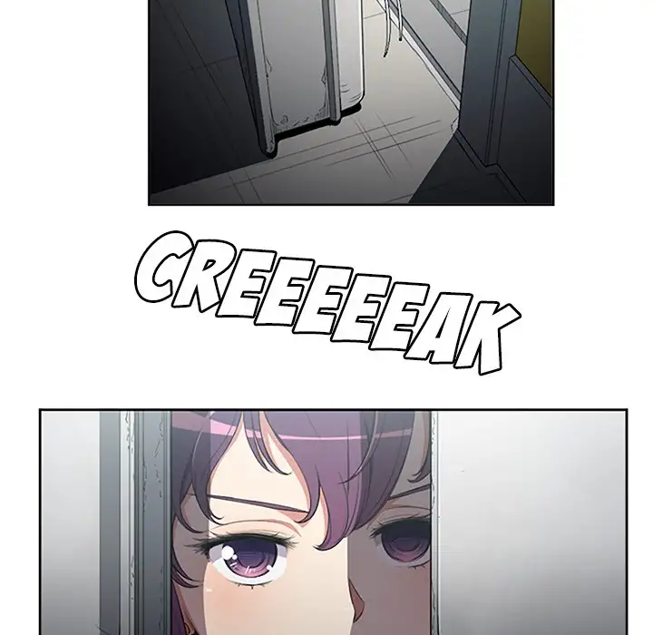 Yuri’s Part Time Job - Chapter 57 [photo 9] - MangaPorn