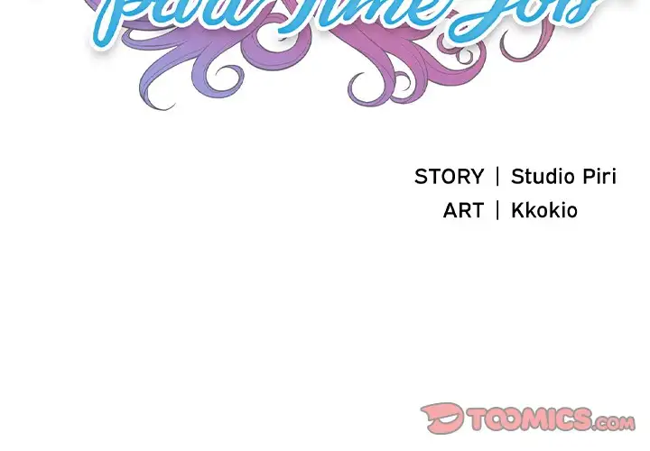 Yuri’s Part Time Job - Chapter 58 [photo 2] - MangaPorn