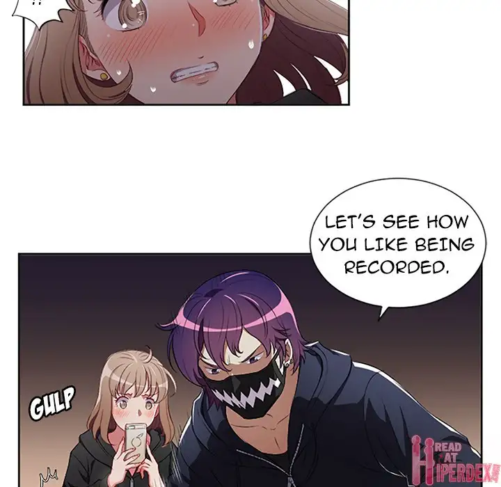 Yuri’s Part Time Job - Chapter 58 [photo 37] - MangaPorn