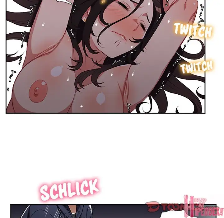 Yuri’s Part Time Job - Chapter 58 [photo 42] - MangaPorn