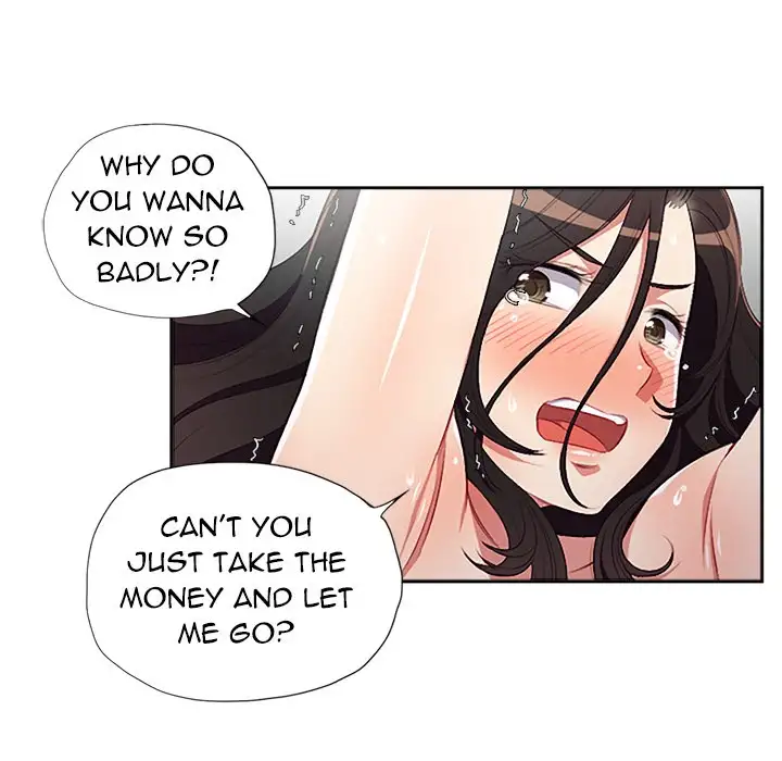 Yuri’s Part Time Job - Chapter 58 [photo 56] - MangaPorn