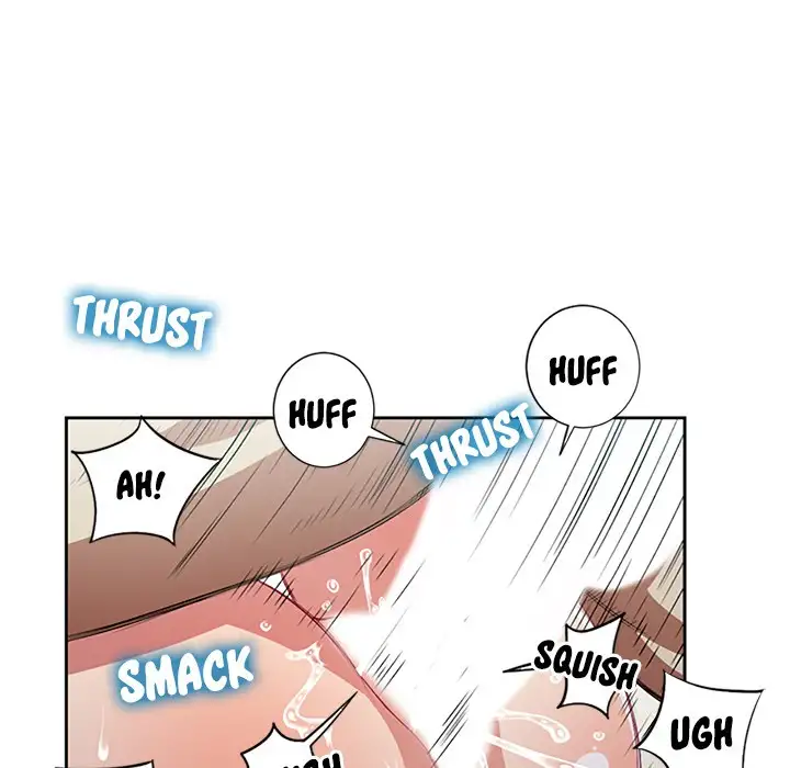 Yuri’s Part Time Job - Chapter 59 [photo 25] - MangaPorn