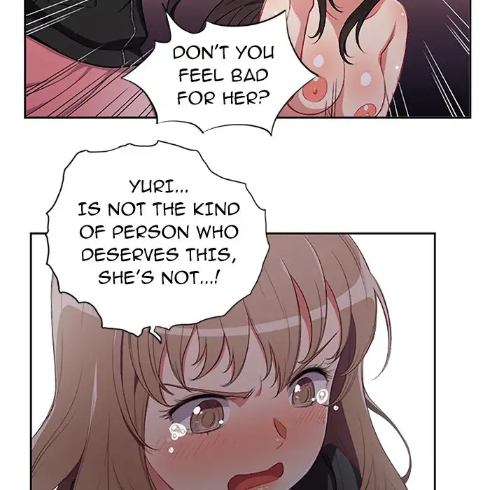 Yuri’s Part Time Job - Chapter 60 [photo 14] - MangaPorn