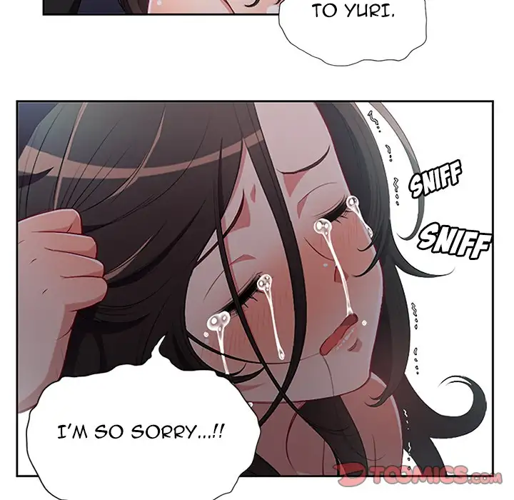 Yuri’s Part Time Job - Chapter 60 [photo 16] - MangaPorn