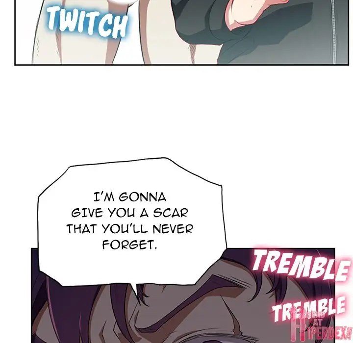 Yuri’s Part Time Job - Chapter 60 [photo 21] - MangaPorn