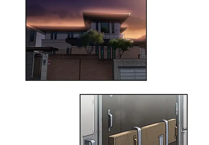 Yuri’s Part Time Job - Chapter 60 [photo 3] - MangaPorn