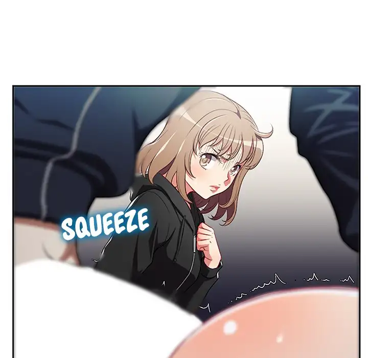 Yuri’s Part Time Job - Chapter 60 [photo 35] - MangaPorn