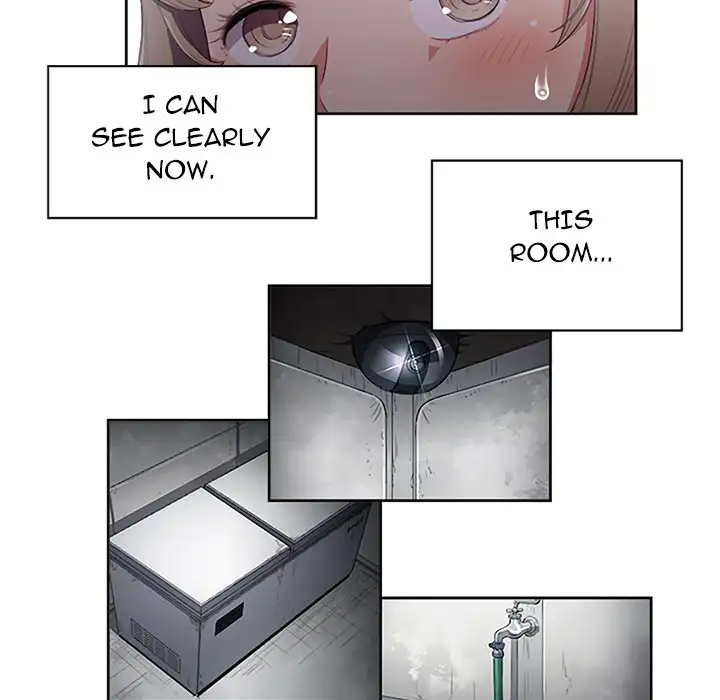 Yuri’s Part Time Job - Chapter 60 [photo 43] - MangaPorn