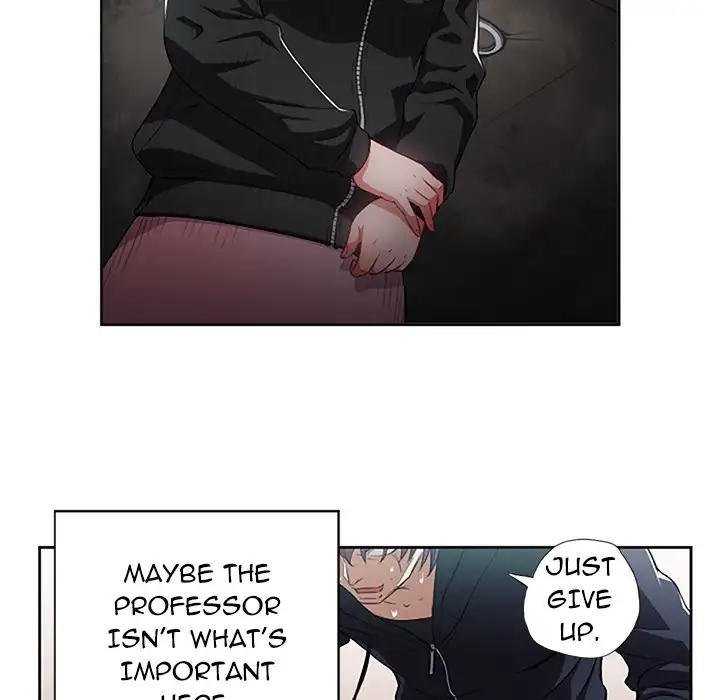 Yuri’s Part Time Job - Chapter 60 [photo 45] - MangaPorn