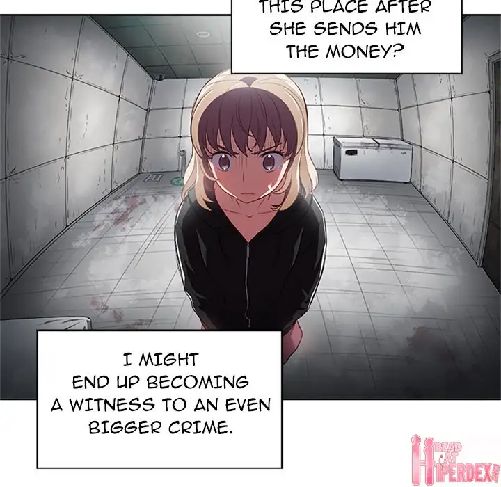 Yuri’s Part Time Job - Chapter 60 [photo 47] - MangaPorn