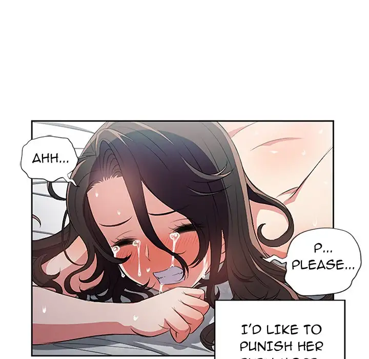 Yuri’s Part Time Job - Chapter 60 [photo 49] - MangaPorn
