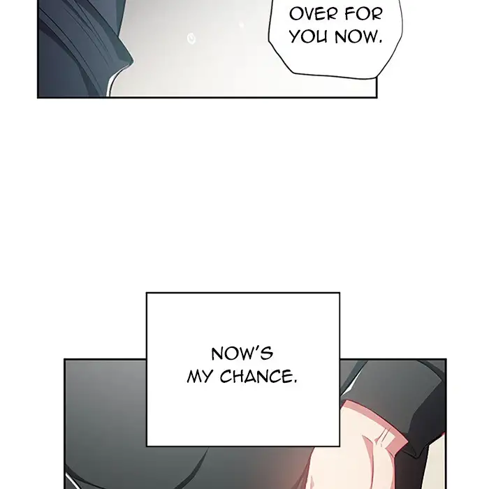 Yuri’s Part Time Job - Chapter 60 [photo 51] - MangaPorn
