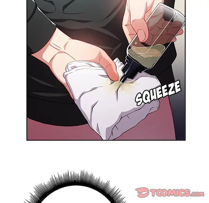 Yuri’s Part Time Job - Chapter 60 [photo 52] - MangaPorn