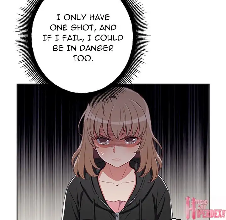 Yuri’s Part Time Job - Chapter 60 [photo 53] - MangaPorn