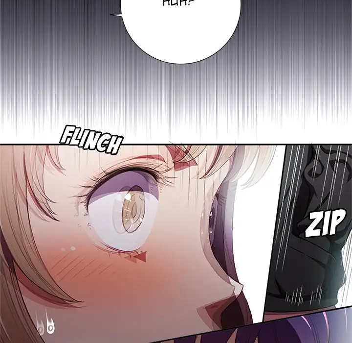 Yuri’s Part Time Job - Chapter 60 [photo 60] - MangaPorn