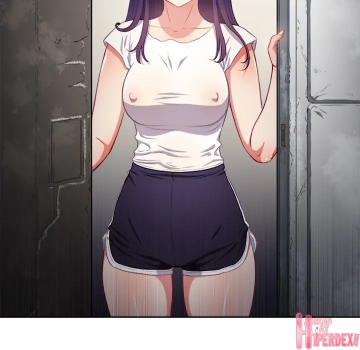 Yuri’s Part Time Job - Chapter 60 [photo 63] - MangaPorn