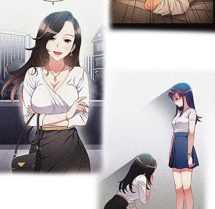 Yuri’s Part Time Job - Chapter 60 [photo 7] - MangaPorn