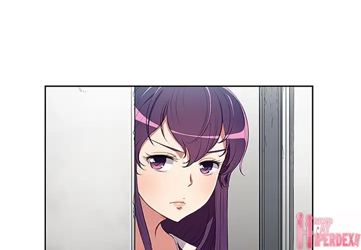 Yuri’s Part Time Job - Chapter 61 [photo 1] - MangaPorn