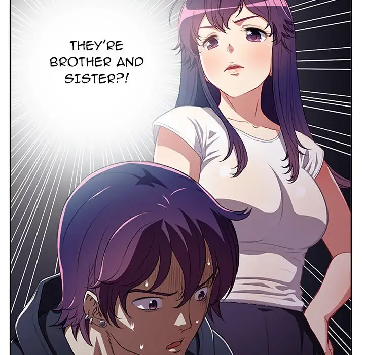 Yuri’s Part Time Job - Chapter 61 [photo 20] - MangaPorn