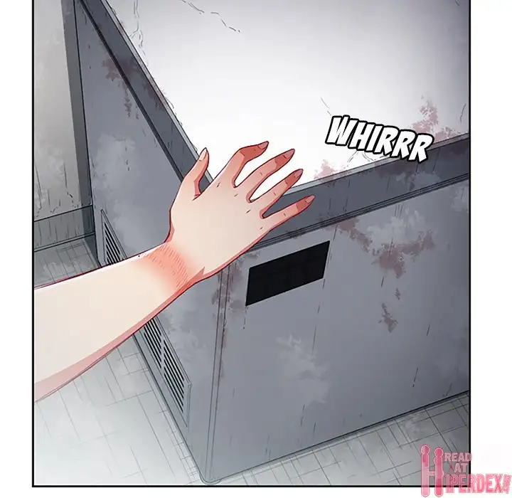 Yuri’s Part Time Job - Chapter 61 [photo 77] - MangaPorn