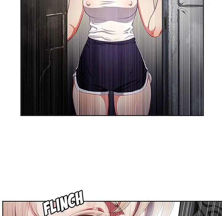 Yuri’s Part Time Job - Chapter 61 [photo 8] - MangaPorn