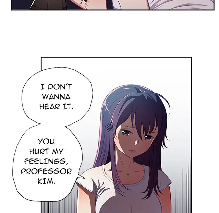 Yuri’s Part Time Job - Chapter 62 [photo 17] - MangaPorn