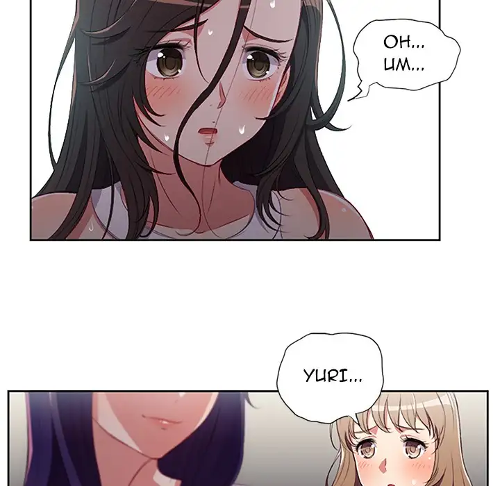 Yuri’s Part Time Job - Chapter 62 [photo 19] - MangaPorn