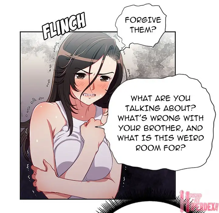 Yuri’s Part Time Job - Chapter 62 [photo 25] - MangaPorn