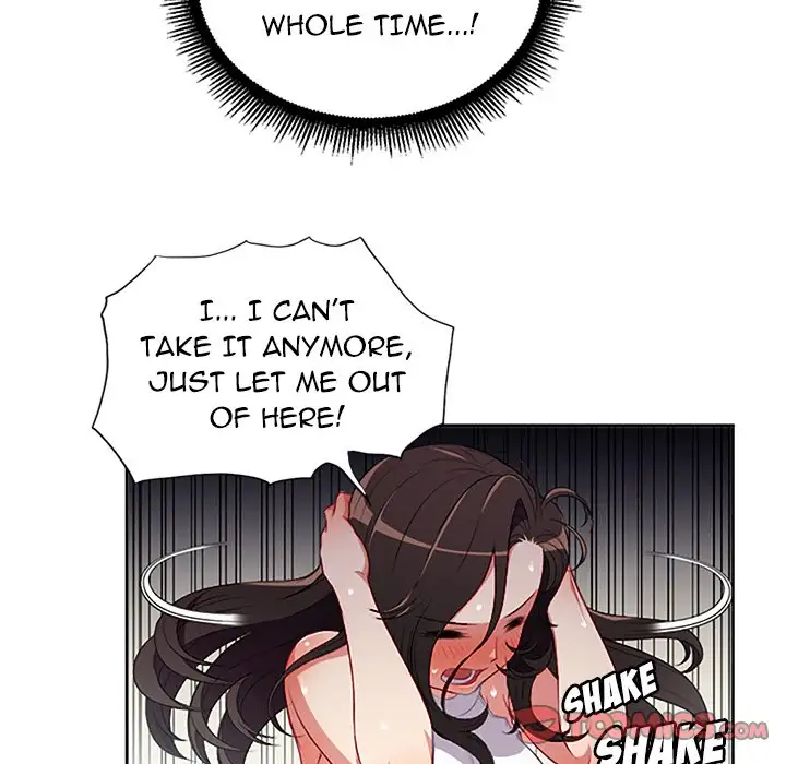 Yuri’s Part Time Job - Chapter 62 [photo 34] - MangaPorn