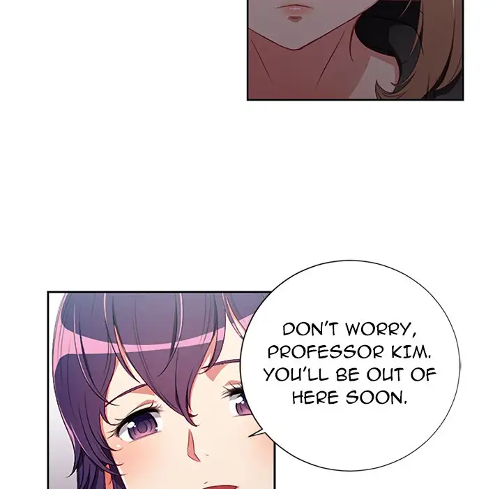 Yuri’s Part Time Job - Chapter 62 [photo 36] - MangaPorn