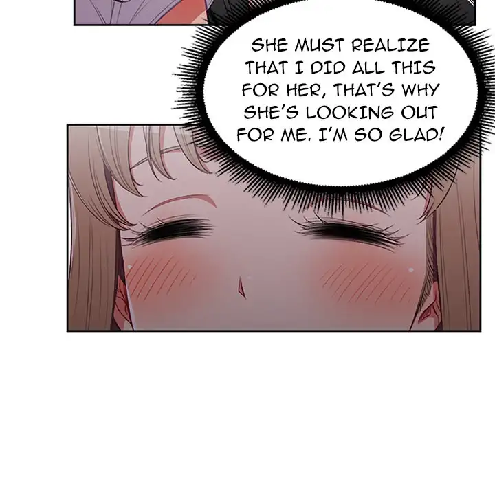 Yuri’s Part Time Job - Chapter 62 [photo 46] - MangaPorn