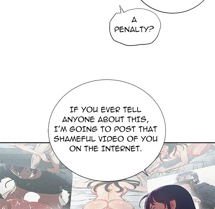 Yuri’s Part Time Job - Chapter 62 [photo 48] - MangaPorn