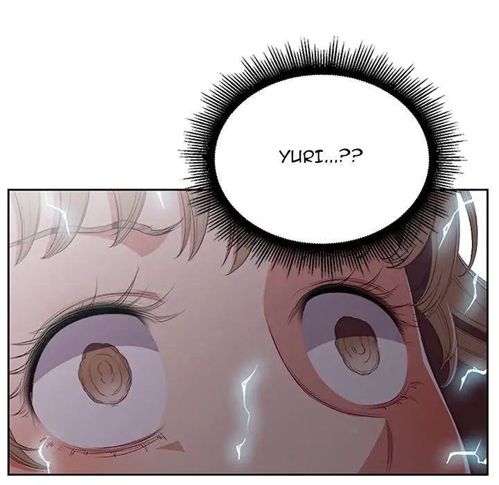 Yuri’s Part Time Job - Chapter 62 [photo 60] - MangaPorn