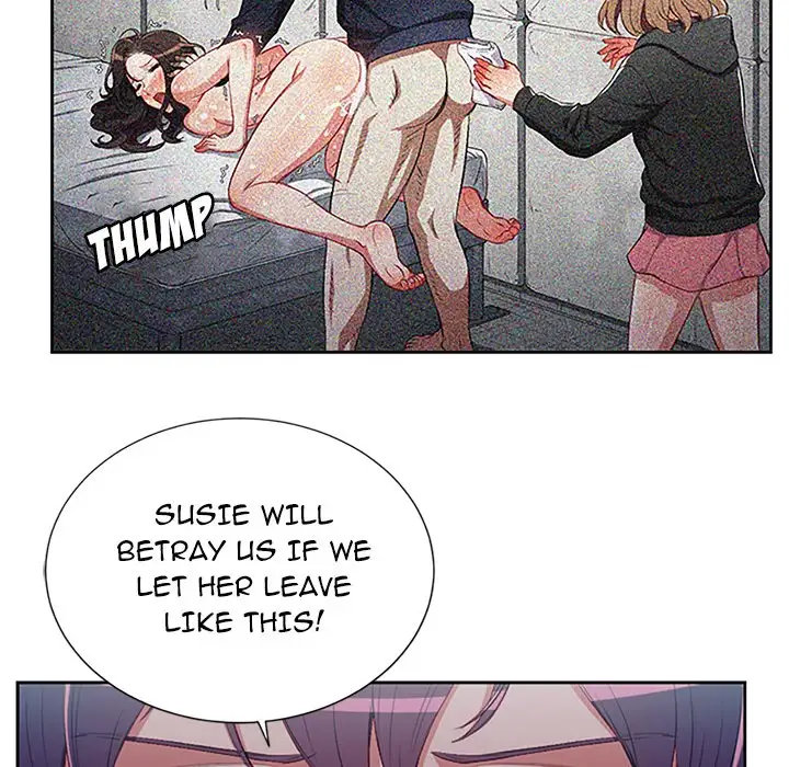Yuri’s Part Time Job - Chapter 62 [photo 67] - MangaPorn