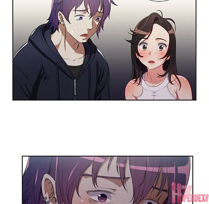 Yuri’s Part Time Job - Chapter 62 [photo 69] - MangaPorn