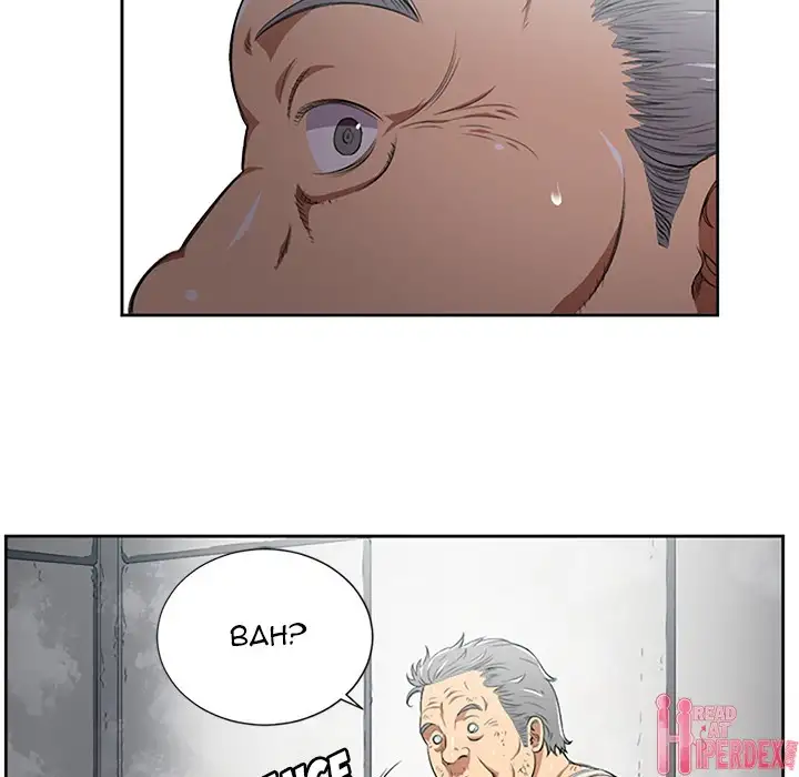 Yuri’s Part Time Job - Chapter 63 [photo 15] - MangaPorn