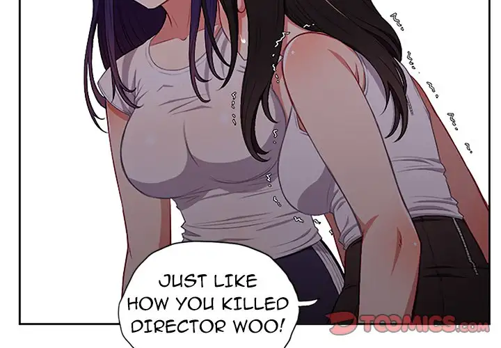 Yuri’s Part Time Job - Chapter 63 [photo 2] - MangaPorn