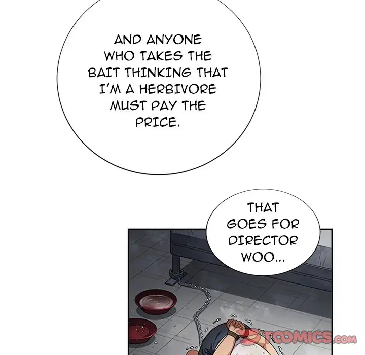 Yuri’s Part Time Job - Chapter 63 [photo 34] - MangaPorn