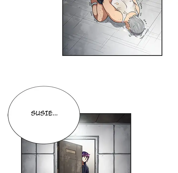 Yuri’s Part Time Job - Chapter 63 [photo 35] - MangaPorn